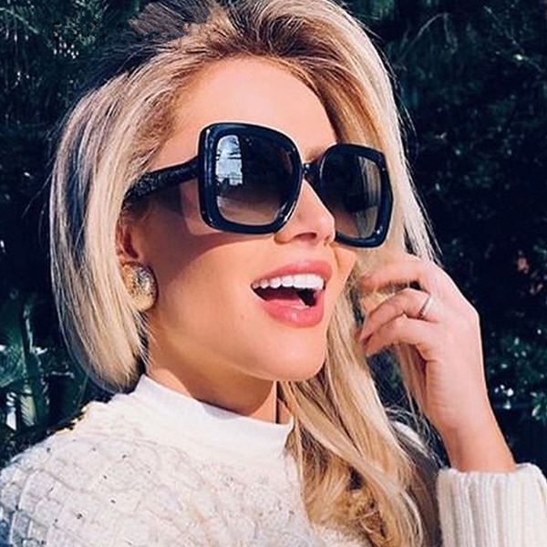 new fashion design marine sunglasses classic vintage luxury ladies sunglasses woman fashion 2019, White;black
new fashion design marine sunglasses classic vintage luxury ladies sunglasses woman fashion 2019, White;black