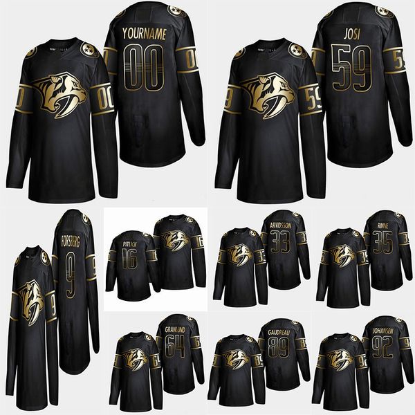 nashville predators golden edition 95 matt duchene 59 roman josi 35 pekka rinne ryan johansen customize any number any name hockey jersey, Black;red
nashville predators golden edition 95 matt duchene 59 roman josi 35 pekka rinne ryan johansen customize any number any name hockey jersey, Black;red