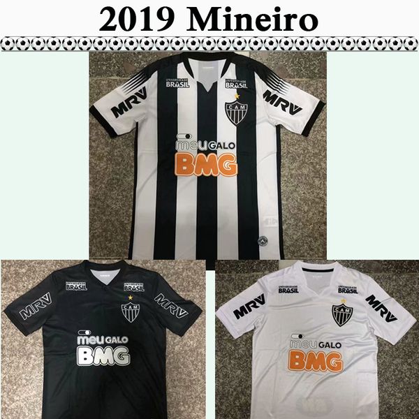 2019 atletico mineiro cazares mens soccer jerseys elias adilson home away 3rd football shirts fred y. chara short sleeve camisas de futebol, Black;yellow
2019 atletico mineiro cazares mens soccer jerseys elias adilson home away 3rd football shirts fred y. chara short sleeve camisas de futebol, Black;yellow
