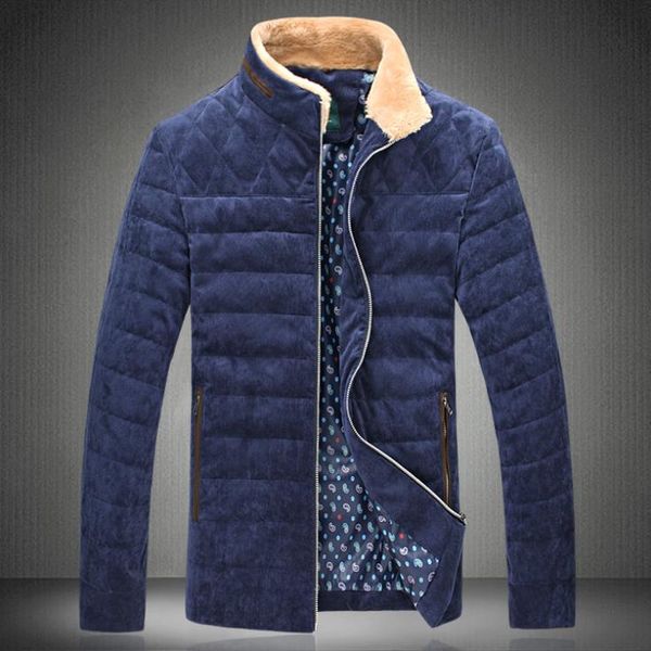 2016plus size winter down coat jacket men fur jacket stand collar parka men coat jas heren winter jaqueta masculino inverno, Black
2016plus size winter down coat jacket men fur jacket stand collar parka men coat jas heren winter jaqueta masculino inverno, Black