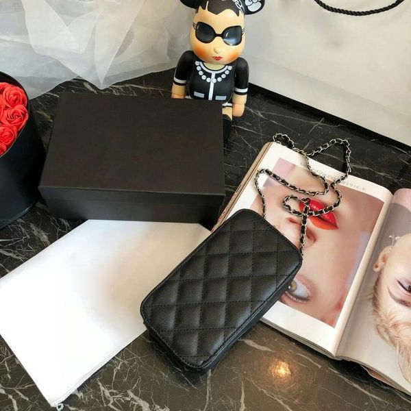 Известная новинка бренда Кожа икры через плечо Cluth Вечерний кошелек мини-девушки
Известная новинка бренда Кожа икры через плечо Cluth Вечерний кошелек мини-девушки