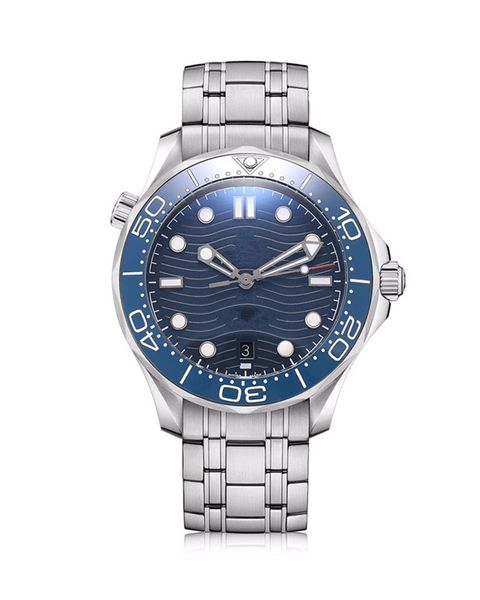 Wristwatch Diameter Upgraded to 42mm Waterproof Luxury men's watch Designer watches Orologio di lusso Wristwatches
Wristwatch Diameter Upgraded to 42mm Waterproof Luxury men's watch Designer watches Orologio di lusso Wristwatches