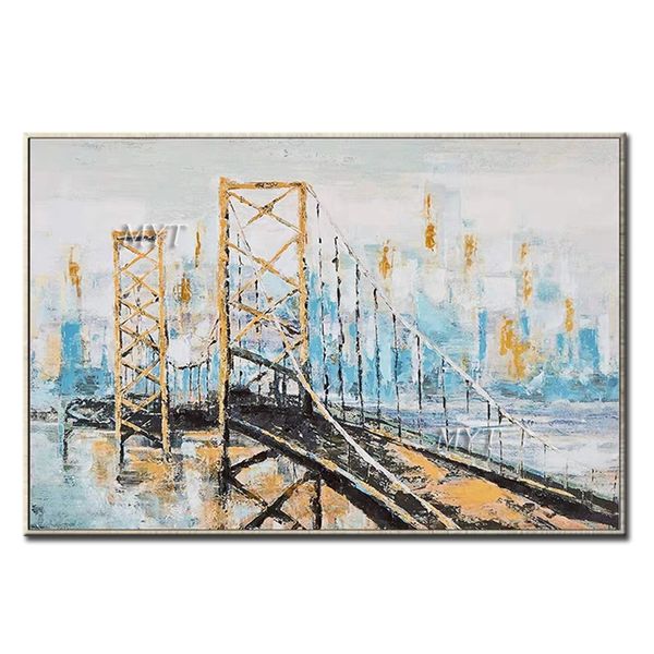 city building scenery art 100% hand-painted city oil painting canvas wall art large size artwork oil paintings for living room
city building scenery art 100% hand-painted city oil painting canvas wall art large size artwork oil paintings for living room