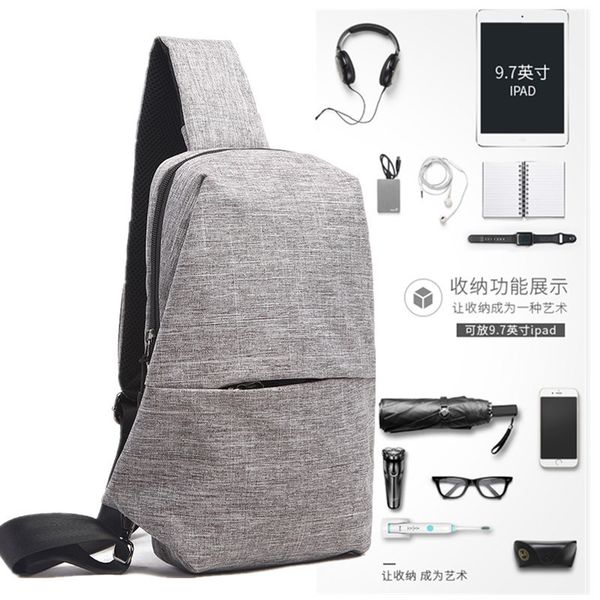 men's shoulder bag fashion chest bag canvas sports messenger men's 2020 chest soft face waist
men's shoulder bag fashion chest bag canvas sports messenger men's 2020 chest soft face waist