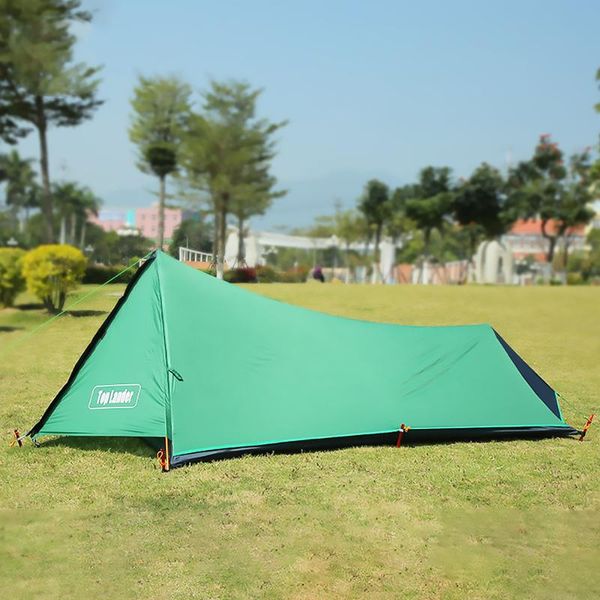 outdoor camping tent ultralight sleeping tent shelter mesh mosquito insect repellent net guard easy set-up for camping hiking
outdoor camping tent ultralight sleeping tent shelter mesh mosquito insect repellent net guard easy set-up for camping hiking