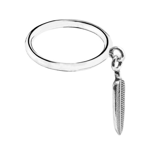fashion 100% 925 sterling silver feather pendant ring for women wedding engagement gift party ring fine pans jewelry original, Golden;silver
fashion 100% 925 sterling silver feather pendant ring for women wedding engagement gift party ring fine pans jewelry original, Golden;silver