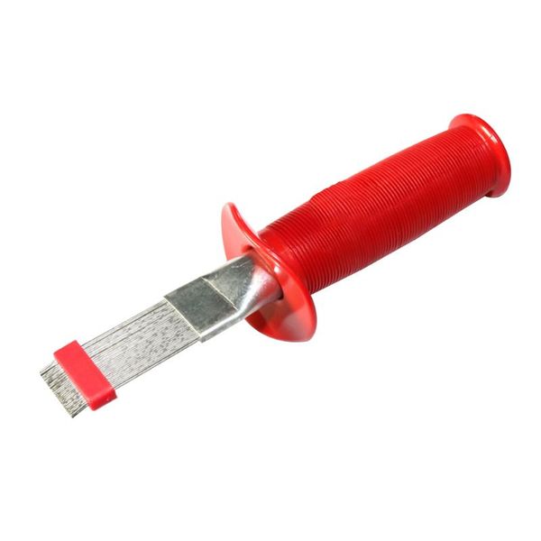 evaporator straightening brush condensers repair tool stainless steel home refrigeration hvac universal manual fin comb portable
evaporator straightening brush condensers repair tool stainless steel home refrigeration hvac universal manual fin comb portable