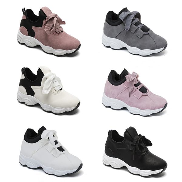 2020 non-brand бесплатная доставка кроссовки для женщин chaussures белый черный розовый серый замша моды спорта кроссовки 36-40 пункт # 25, White;red
2020 non-brand бесплатная доставка кроссовки для женщин chaussures белый черный розовый серый замша моды спорта кроссовки 36-40 пункт # 25, White;red