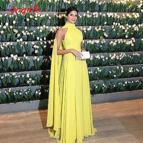 ynqnfsmh67 2019 formal dress elegant women dress chiffon turtleneck maternity cloak long sleeve yellow evening, White;black
ynqnfsmh67 2019 formal dress elegant women dress chiffon turtleneck maternity cloak long sleeve yellow evening, White;black