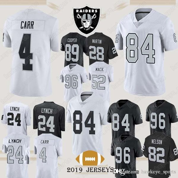 84 antonio brown 96 clelin ferrell 4 derek carr 24 marshawn lynch 82 jordy nelson 52 khalil mack american football jersey, Black;red
84 antonio brown 96 clelin ferrell 4 derek carr 24 marshawn lynch 82 jordy nelson 52 khalil mack american football jersey, Black;red