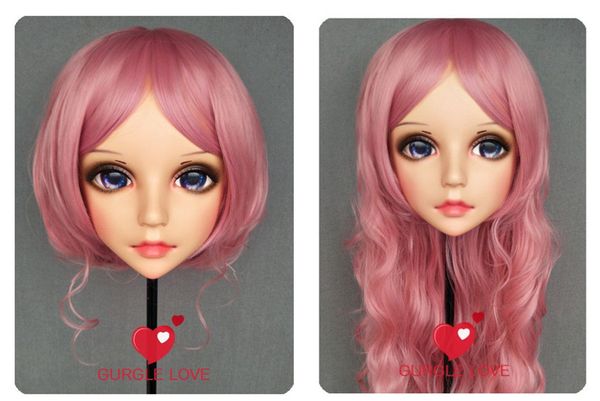 gl mask 68) real lifesize halloween party bjd baby doll аниме мака коплей киг аниме иликонове маки cosp, Silver
gl mask 68) real lifesize halloween party bjd baby doll аниме мака коплей киг аниме иликонове маки cosp, Silver
