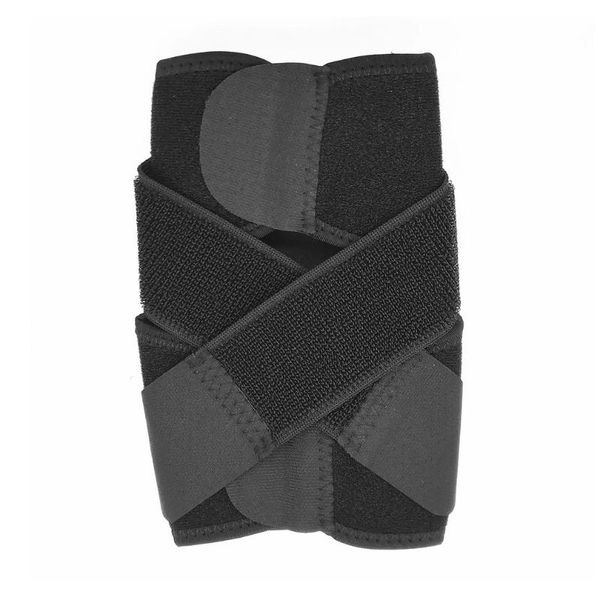 1 pcs quick-drying ok cloth elastic webbing sports guard ankle sports protective bandage, Blue;black
1 pcs quick-drying ok cloth elastic webbing sports guard ankle sports protective bandage, Blue;black