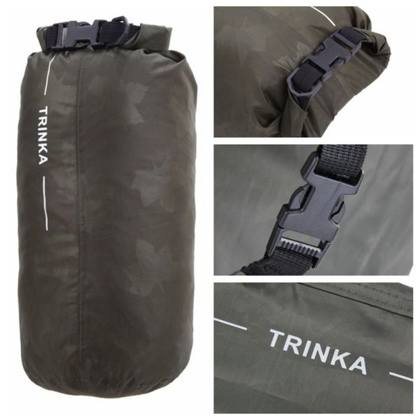 8l portable swimming bag waterproof dry bag sack storage pouch bag for camping hiking trekking surfing boating use
8l portable swimming bag waterproof dry bag sack storage pouch bag for camping hiking trekking surfing boating use