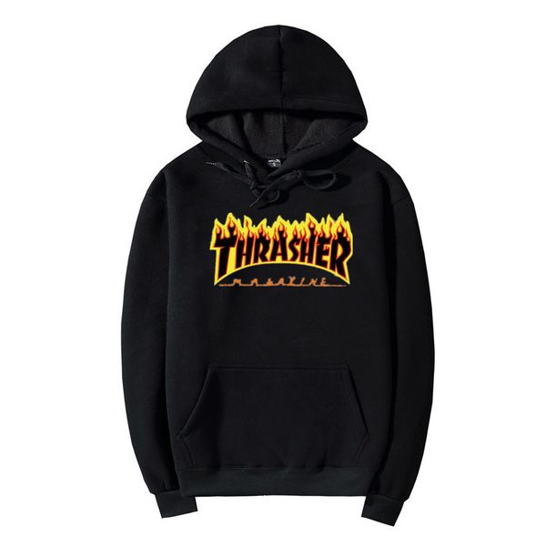 mens hooded sweater custom large fashion brand, Black
mens hooded sweater custom large fashion brand, Black