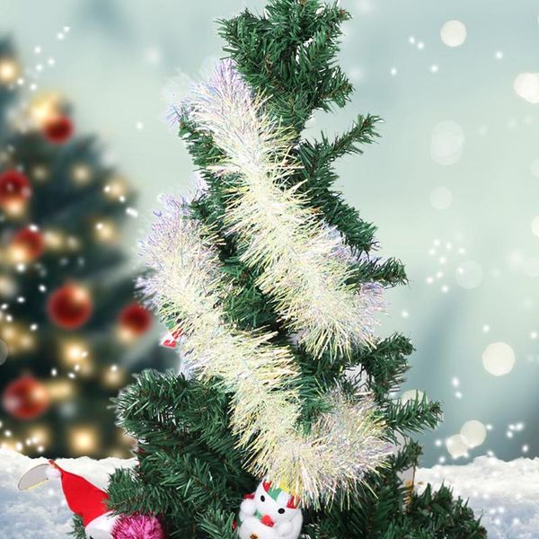 2m christmas garland bar ribbon tree ornaments cane tinsel party supplies christmas decorations for home
2m christmas garland bar ribbon tree ornaments cane tinsel party supplies christmas decorations for home