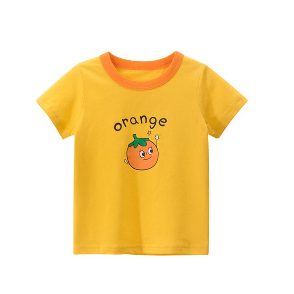 2020 summer baby grils children's round collar t-shirt kids short sleeves all-match cartoon t shirt fashion casual t-shirt, Blue
2020 summer baby grils children's round collar t-shirt kids short sleeves all-match cartoon t shirt fashion casual t-shirt, Blue