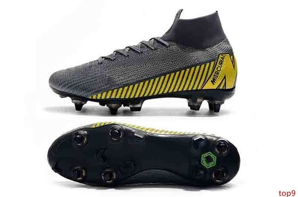 mercurial superfly vi 360 elite sg kj 6 xii 12 cr7 ronaldo neymar mens always forward high soccer shoes football boots cleats
mercurial superfly vi 360 elite sg kj 6 xii 12 cr7 ronaldo neymar mens always forward high soccer shoes football boots cleats
