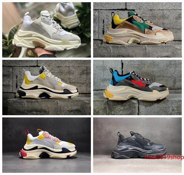 triple s luxury casual shoes men women trainer shoe women chunck bottom 5 combination soles casual shoe designer cushion sole
triple s luxury casual shoes men women trainer shoe women chunck bottom 5 combination soles casual shoe designer cushion sole