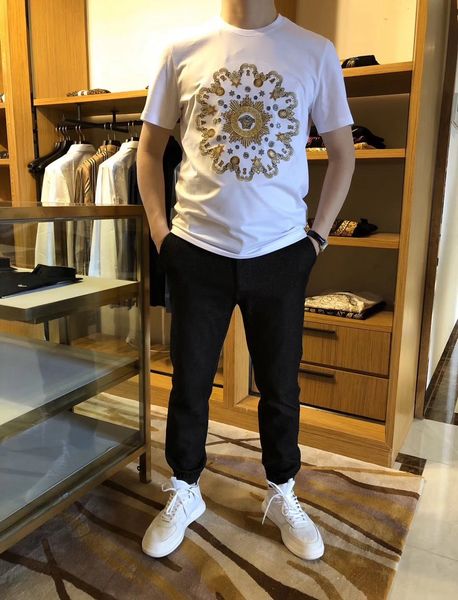 модельер криминал t-shirt o-образным вырезом печати футболка тинейджеров лето с коротким рукавом top причины и следствия мужская одежда ~ #, Gray
модельер криминал t-shirt o-образным вырезом печати футболка тинейджеров лето с коротким рукавом top причины и следствия мужская одежда ~ #, Gray