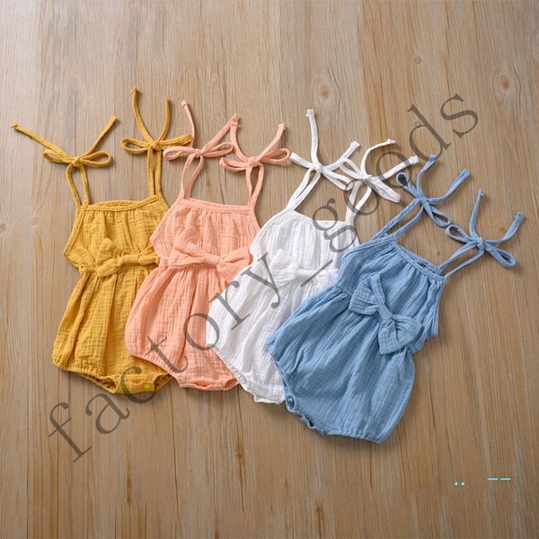 infant cotton jumpsuit suspenders romper baby summer jumpsuits boys girls rompers cute bow solid clothes soft and comfortable soft cz402, Blue
infant cotton jumpsuit suspenders romper baby summer jumpsuits boys girls rompers cute bow solid clothes soft and comfortable soft cz402, Blue