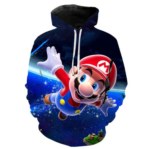 super mario bros 3d hoodies men women children cartoon anime super mario printed boy girl clothes sweatshirt casual streetwear, Black
super mario bros 3d hoodies men women children cartoon anime super mario printed boy girl clothes sweatshirt casual streetwear, Black