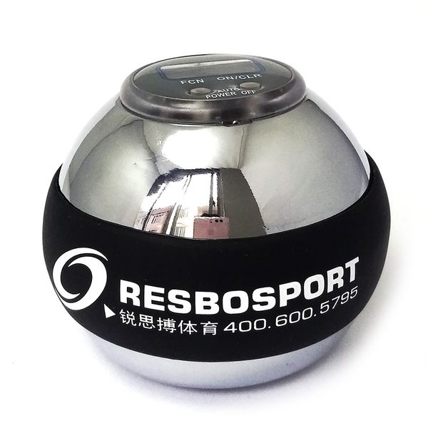 wrist power ball gyroscope ball 
wrist power ball gyroscope ball