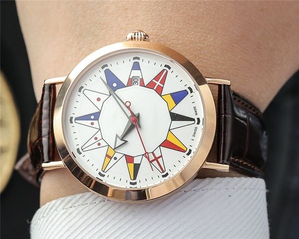15400 relogio masculino мужские часы Роскошные модные механические черный циферблат наручн
15400 relogio masculino мужские часы Роскошные модные механические черный циферблат наручн