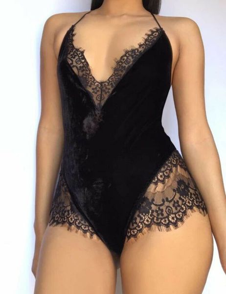 2020 новые твердые женщины сексуальное женское белье babydoll нижнее белье sleepsuit пижамы пижамы платье нижнее белье, Black;blue
2020 новые твердые женщины сексуальное женское белье babydoll нижнее белье sleepsuit пижамы пижамы платье нижнее белье, Black;blue