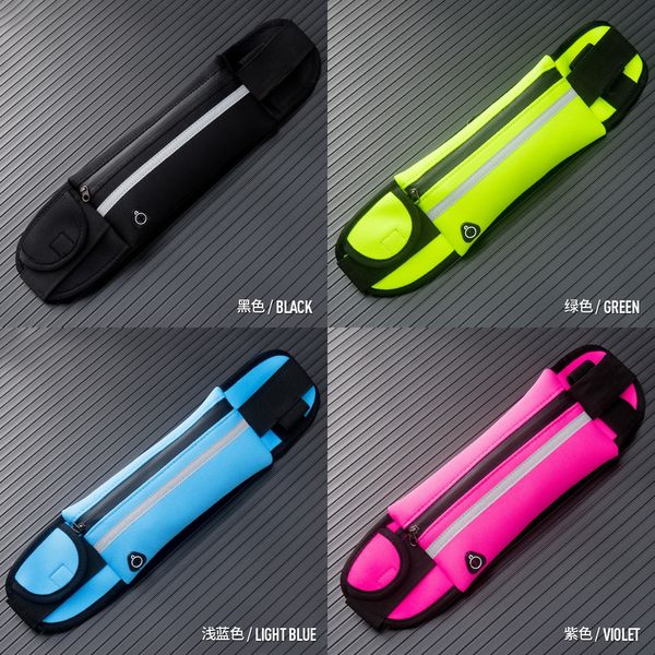uelt6 outdoor sports men's and women's fitness outdoor sports waist running running bag multifunctional waterproof anti-theft wais
uelt6 outdoor sports men's and women's fitness outdoor sports waist running running bag multifunctional waterproof anti-theft wais