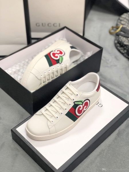 size 35-45, with original box, low-flat-bottomed ace embroidered sneakers, r brand casual sneakers, stylish flat-bottomed
size 35-45, with original box, low-flat-bottomed ace embroidered sneakers, r brand casual sneakers, stylish flat-bottomed