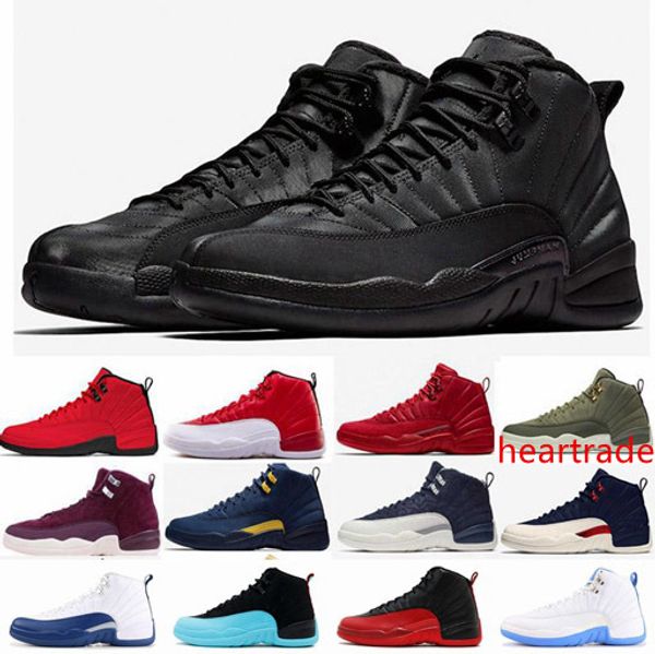 12 12s basketball shoes for men winterized wntr gym red flu game class of 2003 flu game gamma blue jumpman s sports sneakers
12 12s basketball shoes for men winterized wntr gym red flu game class of 2003 flu game gamma blue jumpman s sports sneakers