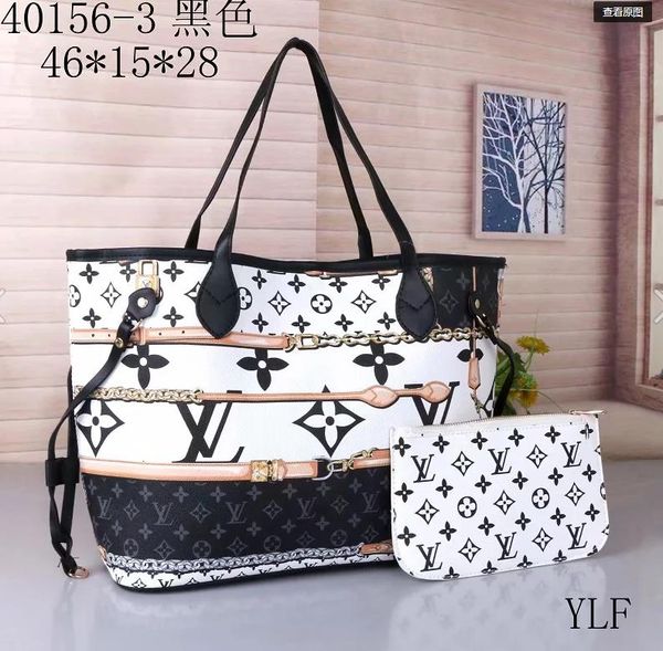 2020 brand new shoulder bags leather luxury handbags wallets for women bag designer totes messenger bags cross body 852
2020 brand new shoulder bags leather luxury handbags wallets for women bag designer totes messenger bags cross body 852