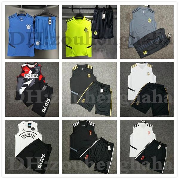 2019 2020 chandal real madrid training suit vest soccer jerseys 19 20 psg paris survetement maillot kit flamengo football tracksuit, Black
2019 2020 chandal real madrid training suit vest soccer jerseys 19 20 psg paris survetement maillot kit flamengo football tracksuit, Black
