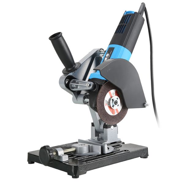 fixed angle grinder universal holder variable cutting machine thick base modified hand mill polishing machine multi-functional p
fixed angle grinder universal holder variable cutting machine thick base modified hand mill polishing machine multi-functional p
