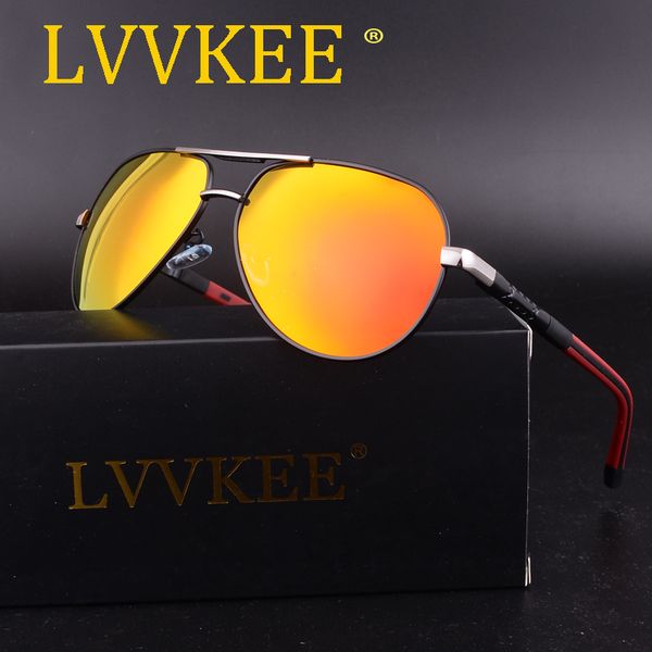 lvvkee classic brand sun glasses new fashion aluminum hd polarized sunglasses coating lens driving shades for men/wome with case, White;black
lvvkee classic brand sun glasses new fashion aluminum hd polarized sunglasses coating lens driving shades for men/wome with case, White;black