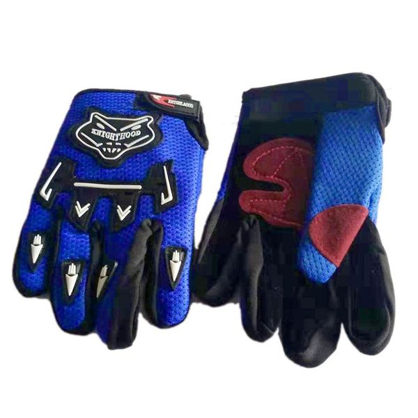 children kids outdoor sport gloves full finger riding gloves off-road bicycle motorcycle breathable grid leisure glove, Black
children kids outdoor sport gloves full finger riding gloves off-road bicycle motorcycle breathable grid leisure glove, Black