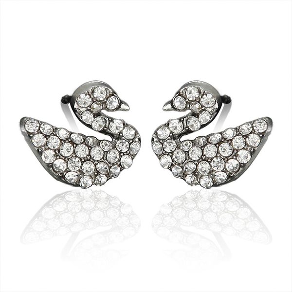 простой дикий личность животных мини лебедь микро-дрель серьги гипоаллергенный уха орнамент женский подарок оптовая бесплатная доставка, Golden;silver
простой дикий личность животных мини лебедь микро-дрель серьги гипоаллергенный уха орнамент женский подарок оптовая бесплатная доставка, Golden;silver