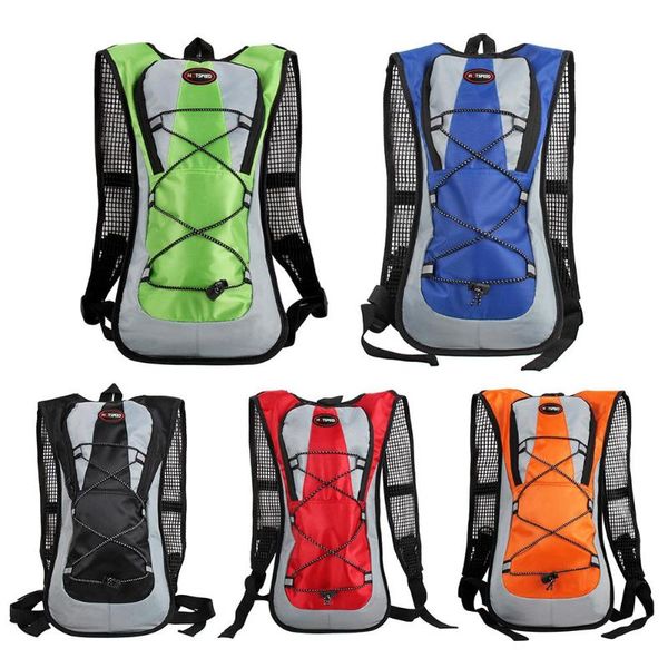 outdoor sports 5l water bag waterproof hydration bag running rock climbing sports cycling backpacking camping water
outdoor sports 5l water bag waterproof hydration bag running rock climbing sports cycling backpacking camping water