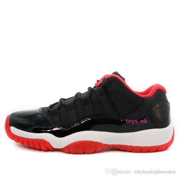 new mens basketball shoes 11 bred prom night gym red chicago midnight navy win like 82 unc space jam 11s sports shoes sneakers
new mens basketball shoes 11 bred prom night gym red chicago midnight navy win like 82 unc space jam 11s sports shoes sneakers