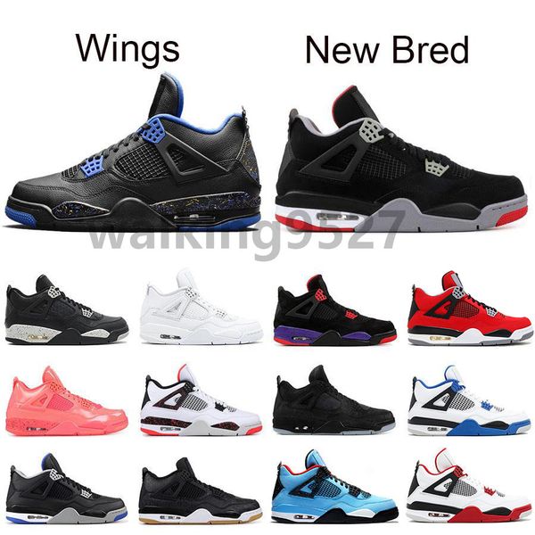 2019 bred 4 basketball shoes for men punch lightning black pizzeria white cement motorsport pure money fire red 4s sneakers us 7-1, White;red
2019 bred 4 basketball shoes for men punch lightning black pizzeria white cement motorsport pure money fire red 4s sneakers us 7-1, White;red