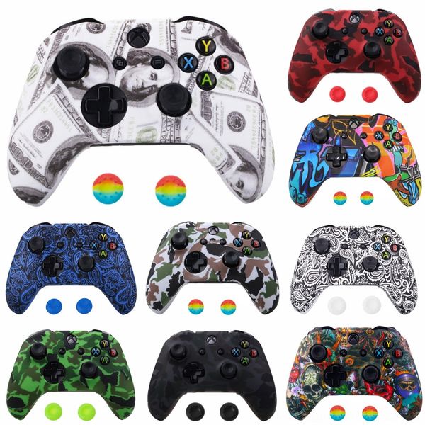 tn1qh dual color silicone ps3 cap thumb grip stick grips caps case for one joystick xbox ps4 360 wiiu controller
tn1qh dual color silicone ps3 cap thumb grip stick grips caps case for one joystick xbox ps4 360 wiiu controller