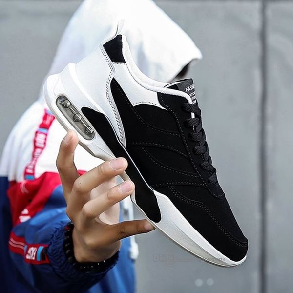fashion men shoes mesh breathable sneakers walking male footwear new comfortable lightweight running shoes aa-200228105
fashion men shoes mesh breathable sneakers walking male footwear new comfortable lightweight running shoes aa-200228105