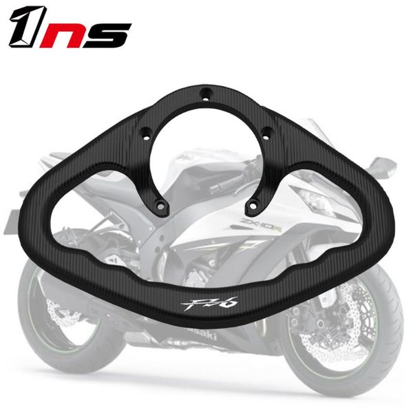motorcycle accessories passenger handgrips hand grip tank grab bar handles armrest for fz6 fz6 fazer 2004-2010
motorcycle accessories passenger handgrips hand grip tank grab bar handles armrest for fz6 fz6 fazer 2004-2010