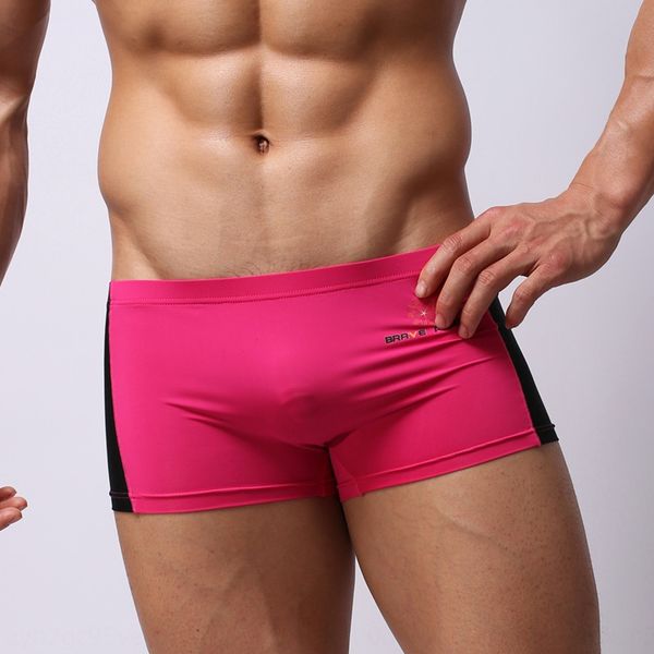 men's underwear color matching boxers simple men's boxers spring holiday br1005 underwear swimming trunks swimming trunks, Black;white
men's underwear color matching boxers simple men's boxers spring holiday br1005 underwear swimming trunks swimming trunks, Black;white