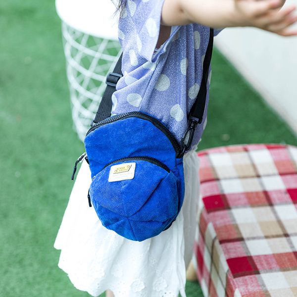 korean-style children's bag shoulder bag girls shoulder cool fashion hat modeling small
korean-style children's bag shoulder bag girls shoulder cool fashion hat modeling small