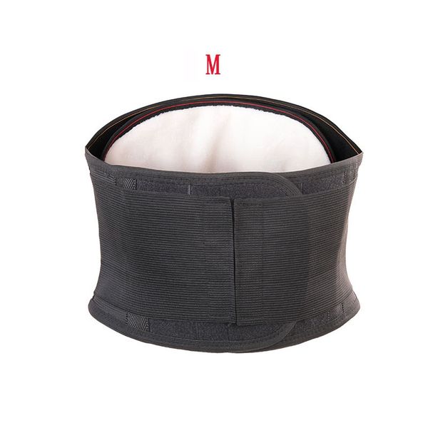 waist support belt tourmaline self-heating magnetic waist brace adjustable absorption pads, Black;gray
waist support belt tourmaline self-heating magnetic waist brace adjustable absorption pads, Black;gray