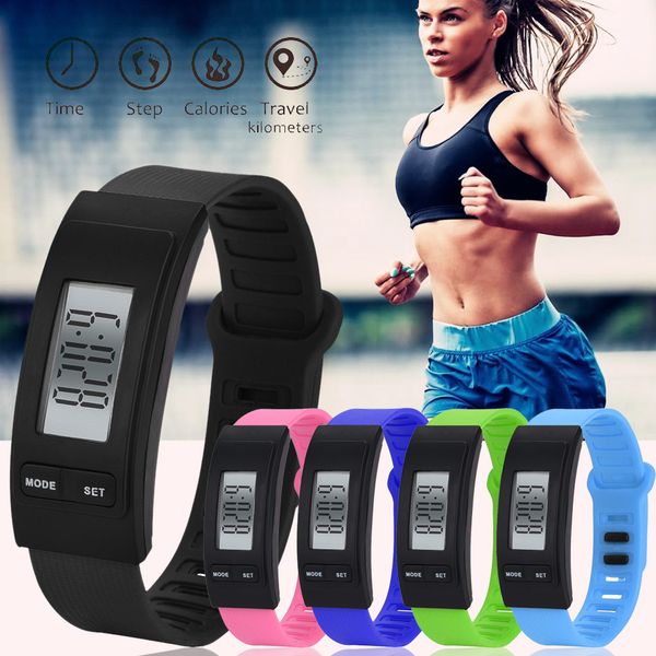 2019 simple counter digital lcd walking distance boy's lovers' watch neutral quartz silica gel casual couples' watches 30p, Slivery;brown
2019 simple counter digital lcd walking distance boy's lovers' watch neutral quartz silica gel casual couples' watches 30p, Slivery;brown