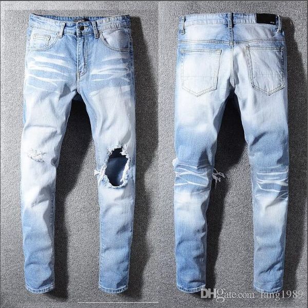 новый miri джинсы denim straight байкер узкие джинсы повседневные брюки ковбой известная марка zipper байкер горячие продажа мужские джинсы, Blue
новый miri джинсы denim straight байкер узкие джинсы повседневные брюки ковбой известная марка zipper байкер горячие продажа мужские джинсы, Blue