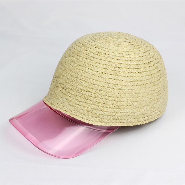 14kfd casual all-match sunscreen baseball cap baseball cap transparent personalized equestrian lafite straw hat women's hand-woven suns, Blue;gray
14kfd casual all-match sunscreen baseball cap baseball cap transparent personalized equestrian lafite straw hat women's hand-woven suns, Blue;gray
