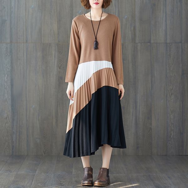 2020 new arrive spring maternity dress woman striped large size dresses pregnant woman clothing md-02115, White
2020 new arrive spring maternity dress woman striped large size dresses pregnant woman clothing md-02115, White